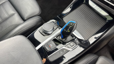 BMW X3 210kW Premier Edition Pro 80kWh 5dr Auto Electric Estate